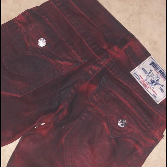 Men’s true religion sz 28 - Picture 2 of 3